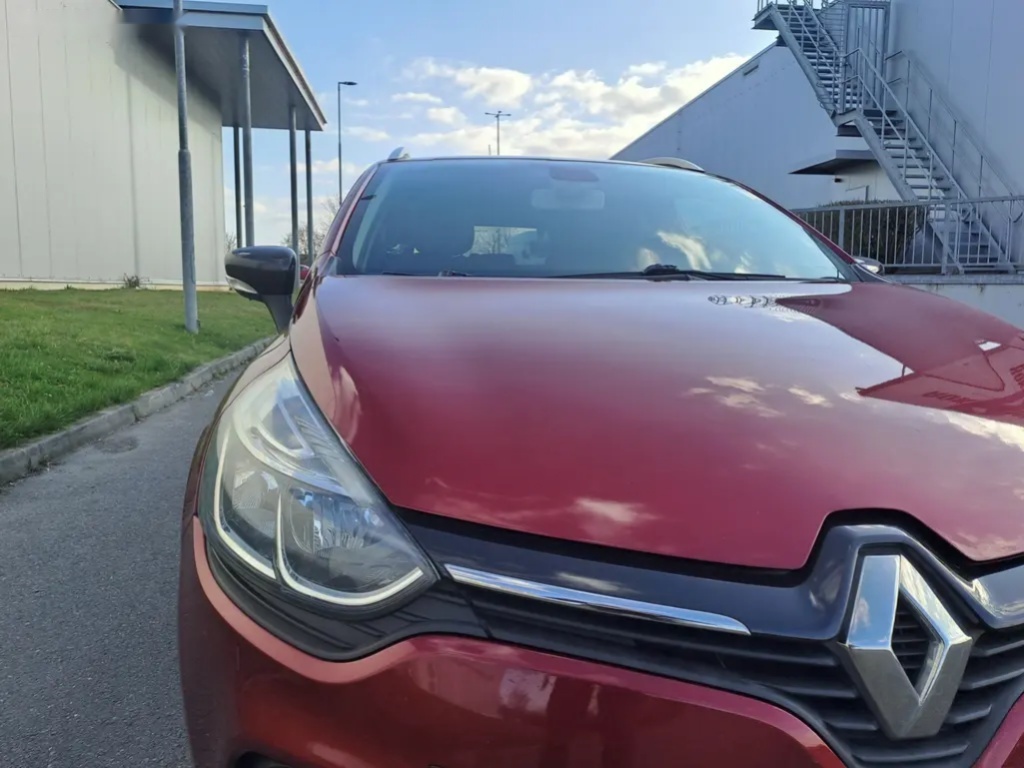 Renault Clio, 1.2i VELMI PĚKNÉ,SPOLEHLIVÉ - 10