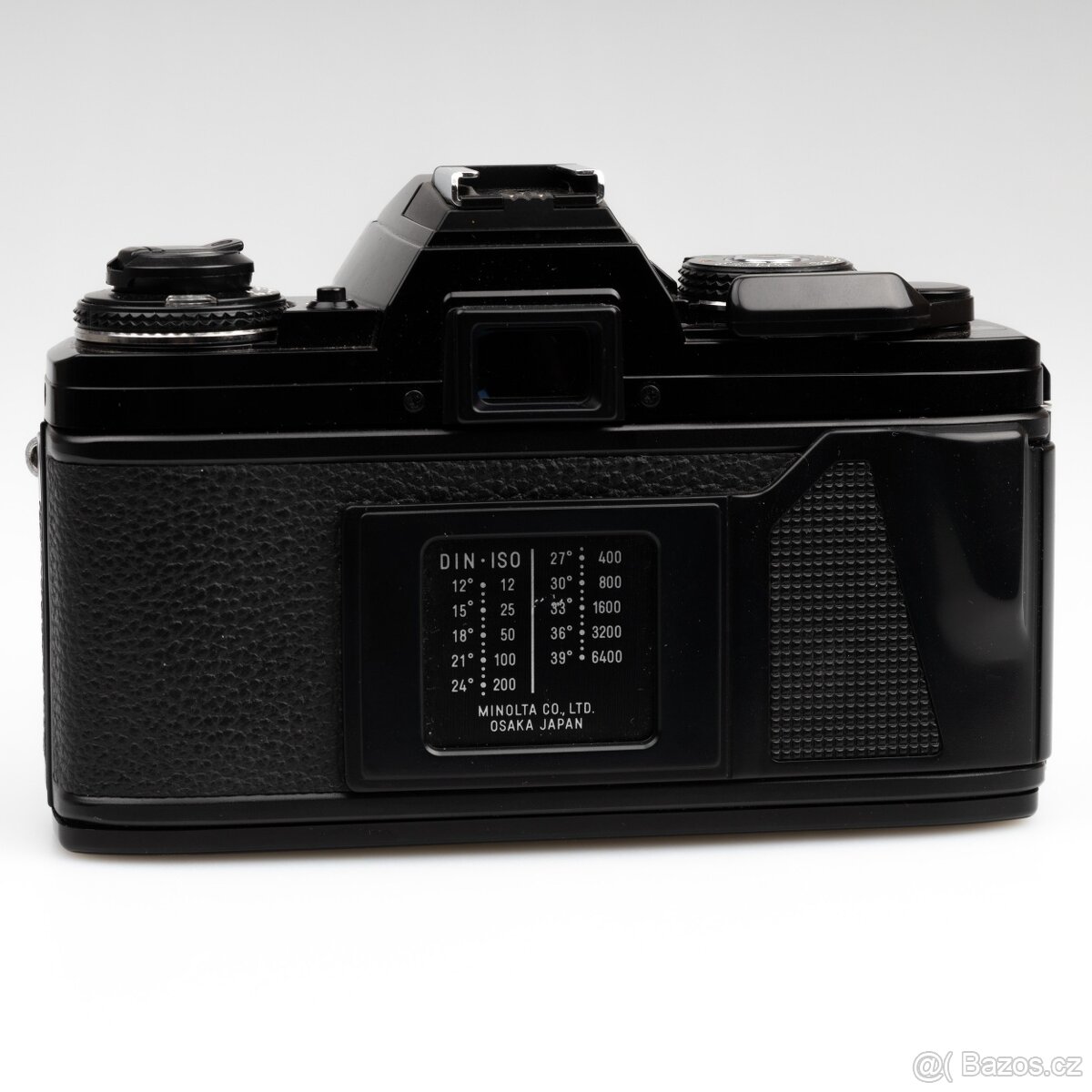 Minolta X-700 jako NOVÝ STAV + 50mm f/ 1,4 - 10