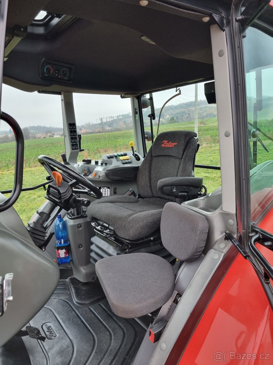 Prodám Zetor Crystal 170HD - 10