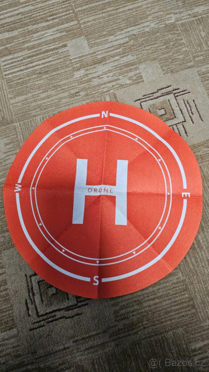 DJI MINI 4 PRO Fly more combo - 10