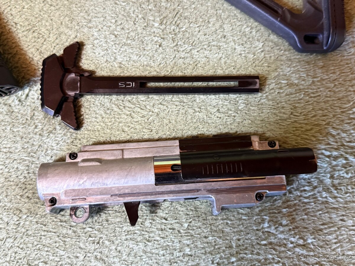 Airsoft ICS MMR 14,5” - 10