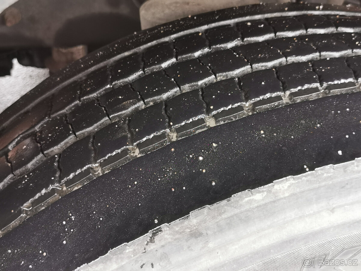 Prodám tahač návěsů VOLVO FH13 420 42T EEV - 10