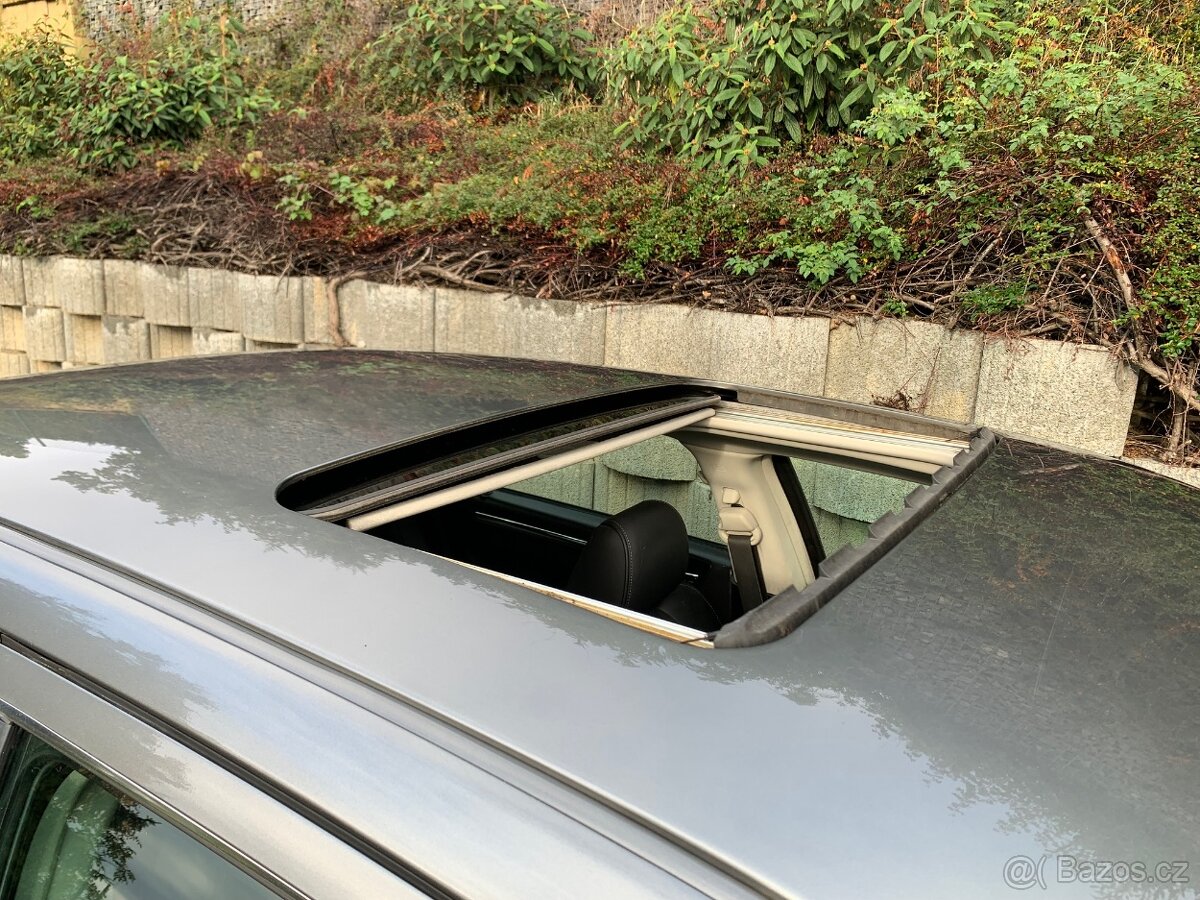 Chrysler 300C 3.0CRD limuzína Signature Series - 10