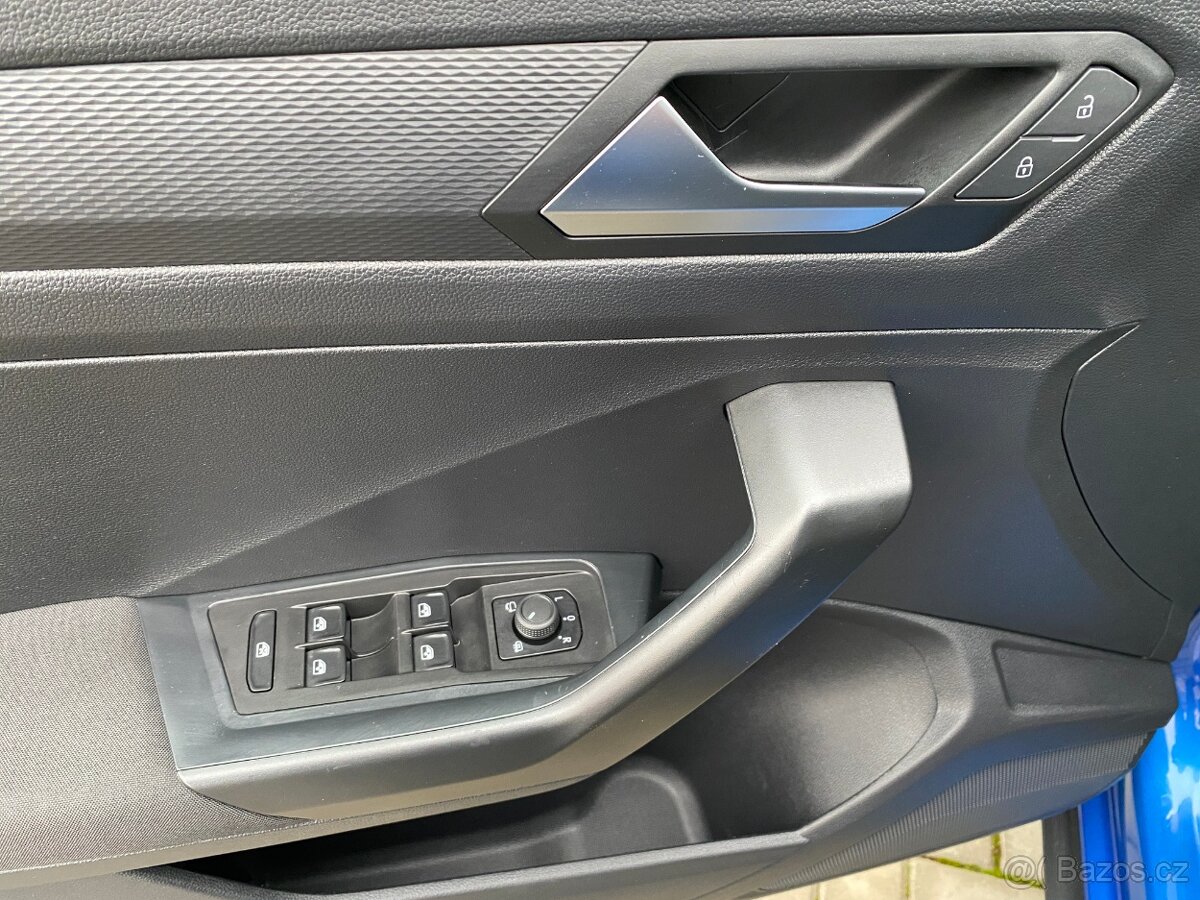 Volkswagen T-Roc, 1.0 TSI 85kW-1xMAJ.-103 000 KM - 10