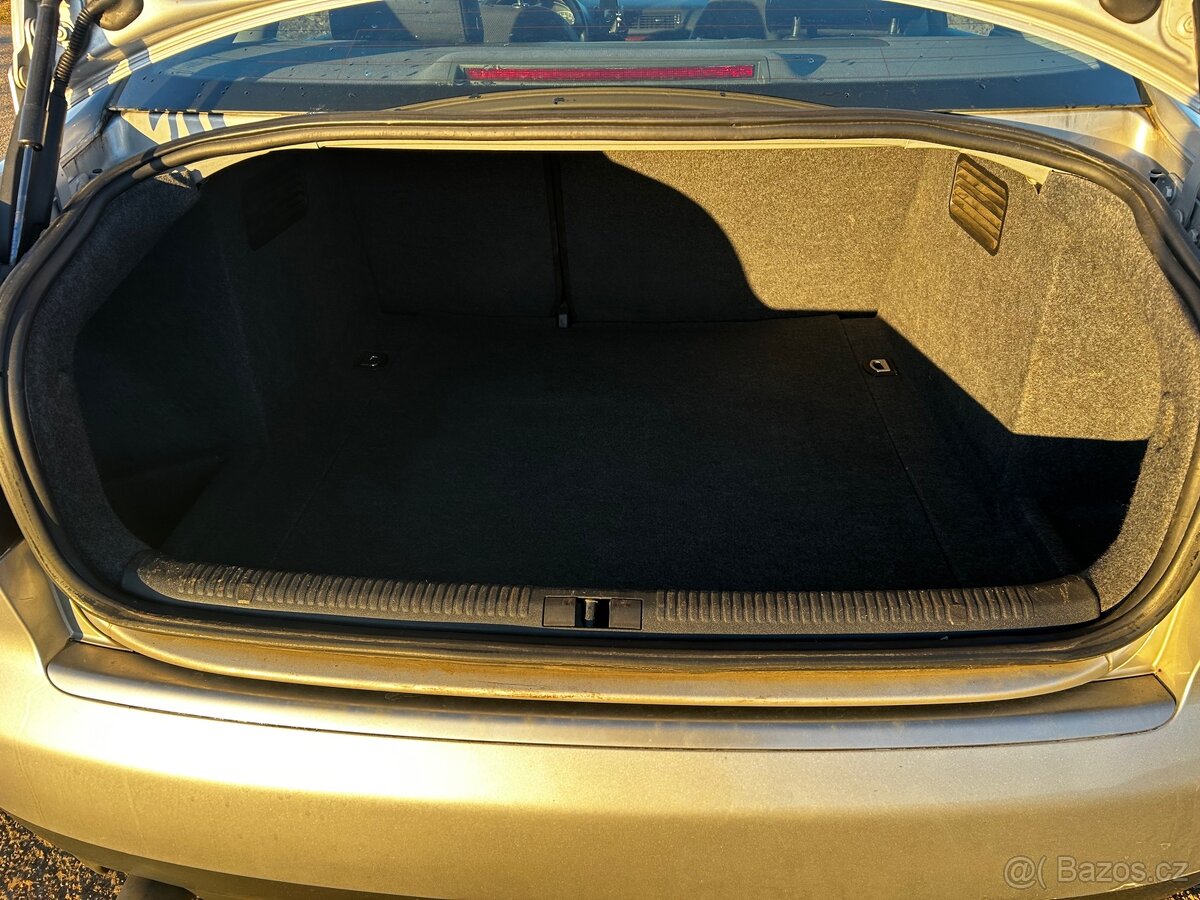 Audi A4 B6 2.0i 96 kW – r. 2001 - 10