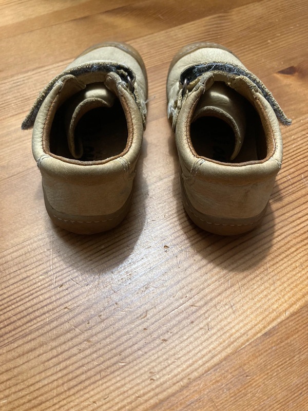 Celoroční boty Pepino, vel. 21 - 10