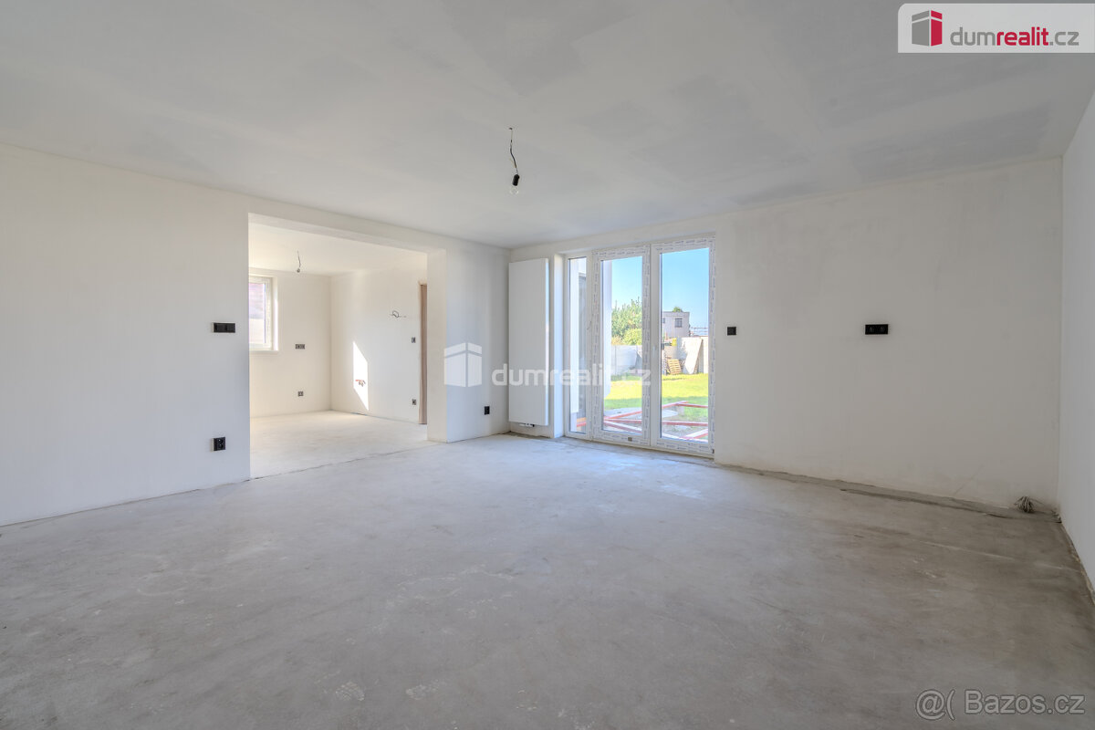 Prodej RD ve Vědomicích - 10