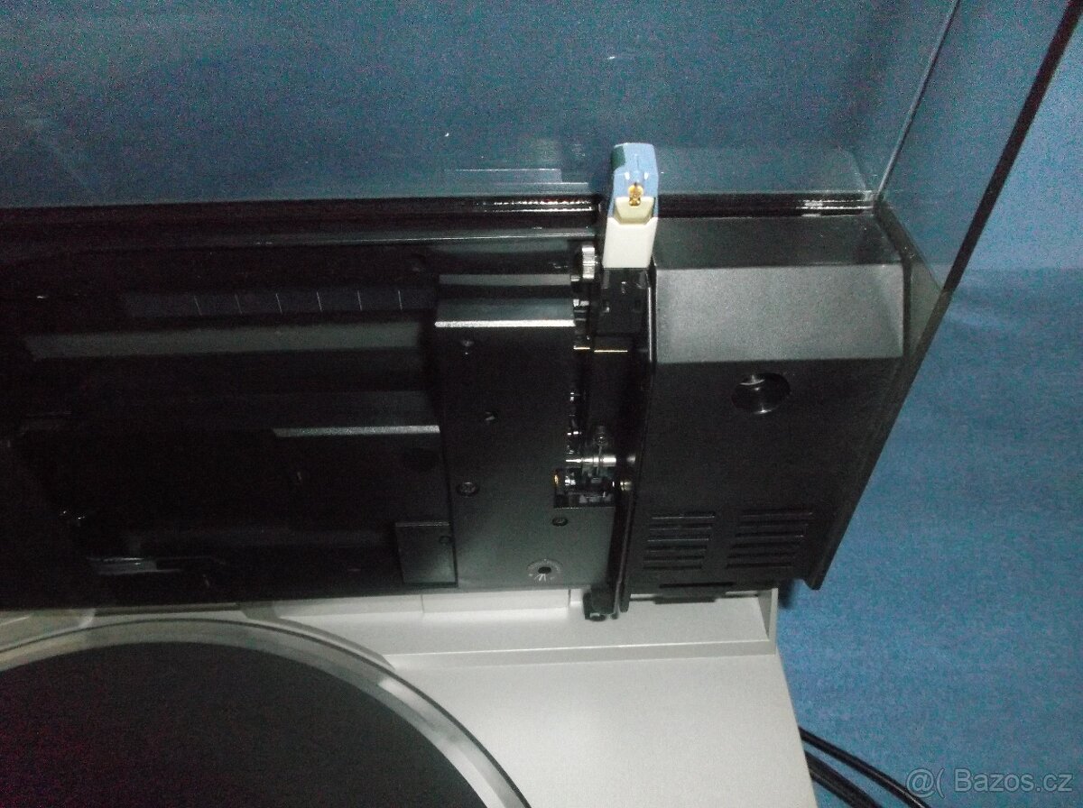 Gramofon TECHNICS SL-QL5 - 10