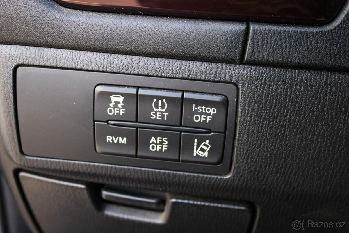 Mazda 6 2.2 Skyactiv-D Revolution - 10