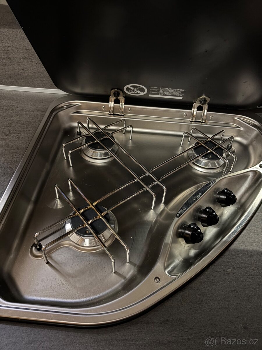 Weinsberg 550 QDK - 10