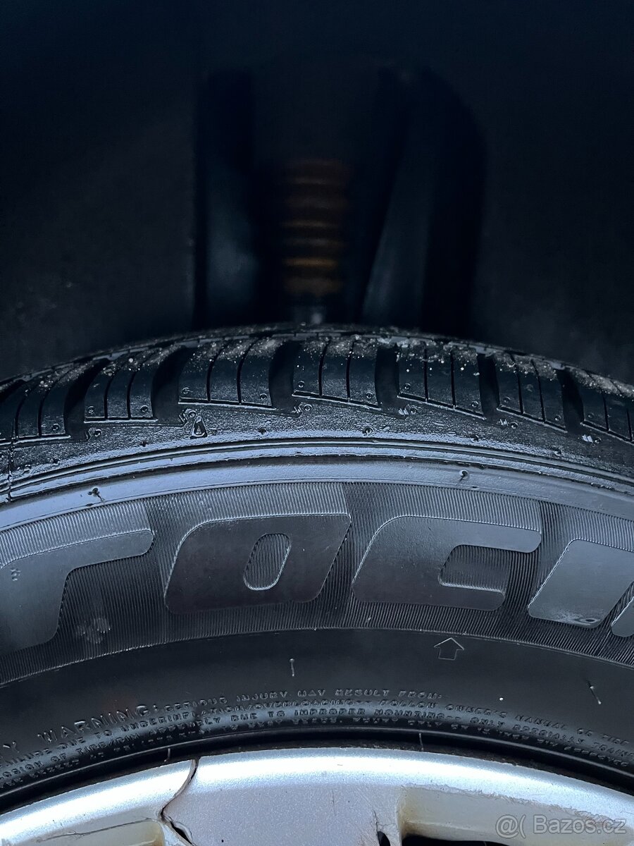 Volkswagen Passat 1.9 TDI - 10