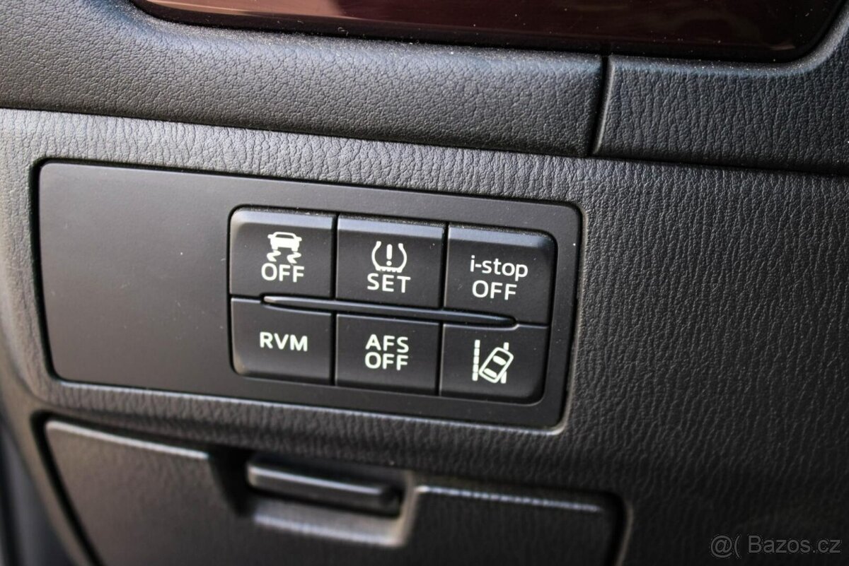 Mazda 6 2.2 Skyactiv-D Revolution - 10