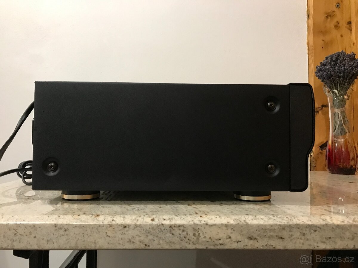 Kenwood KA-2050R - 10