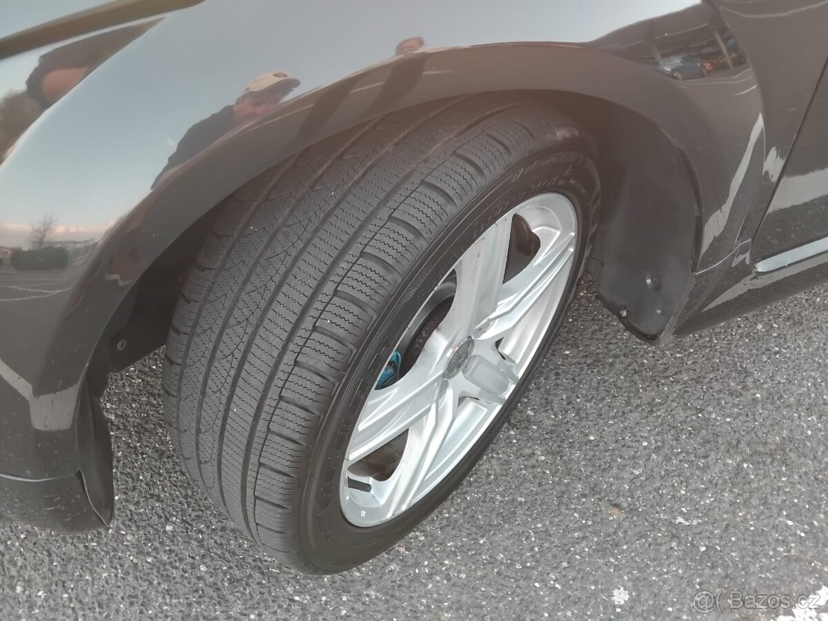 Audi TT 1.8T (2005) – NOVÁ STK 3/2028 - 10