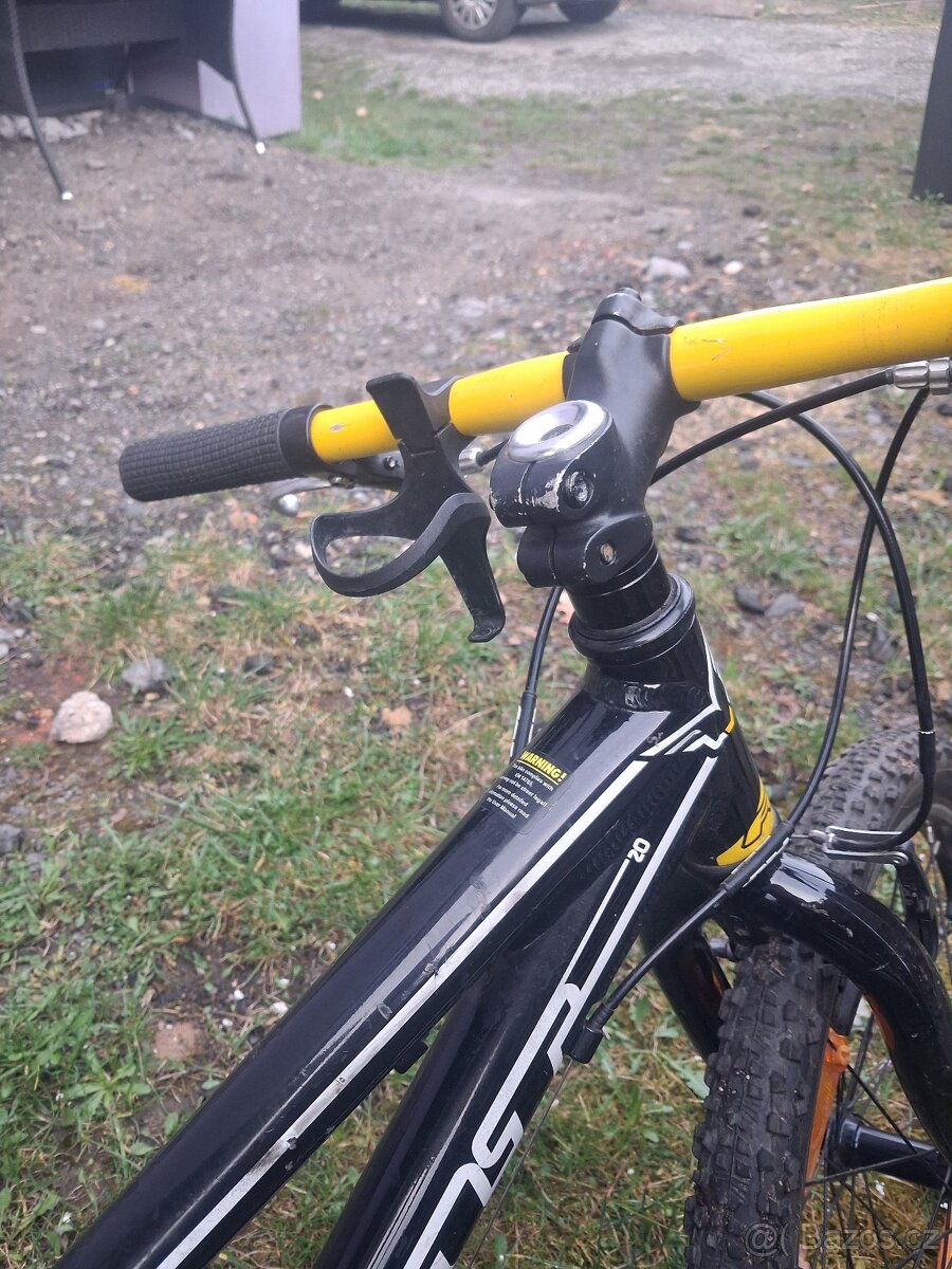 Detske kolo Felt 20' - 10