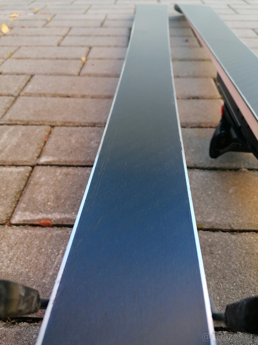 STOCKLI LASER WRT-ST 180cm Model 2023/2024 pěkné - 10