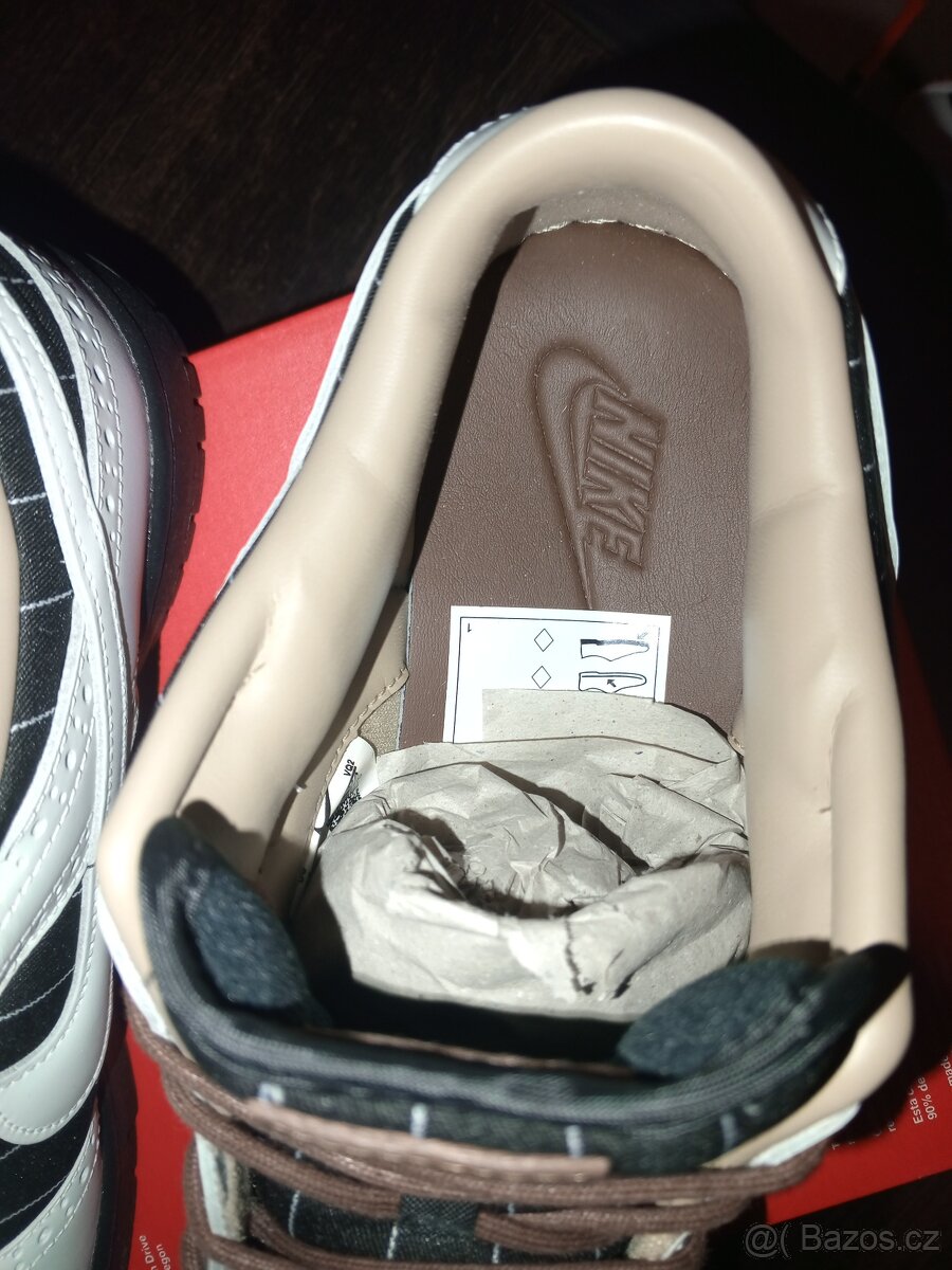 Nike tenisky limited edice vel.43 - 44.5 - 10