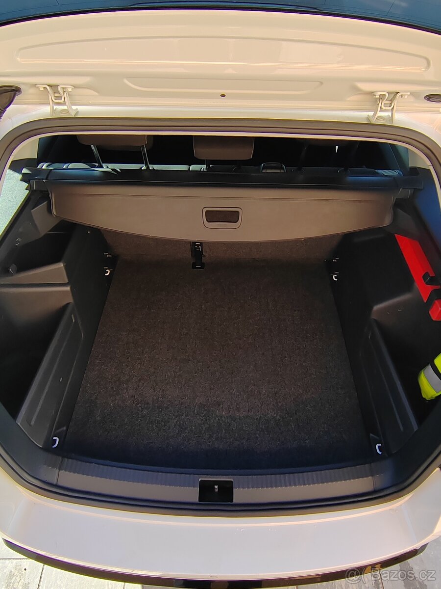 Škoda Fabia III kombi 1.4 Tdi style/Monte Carlo - 10