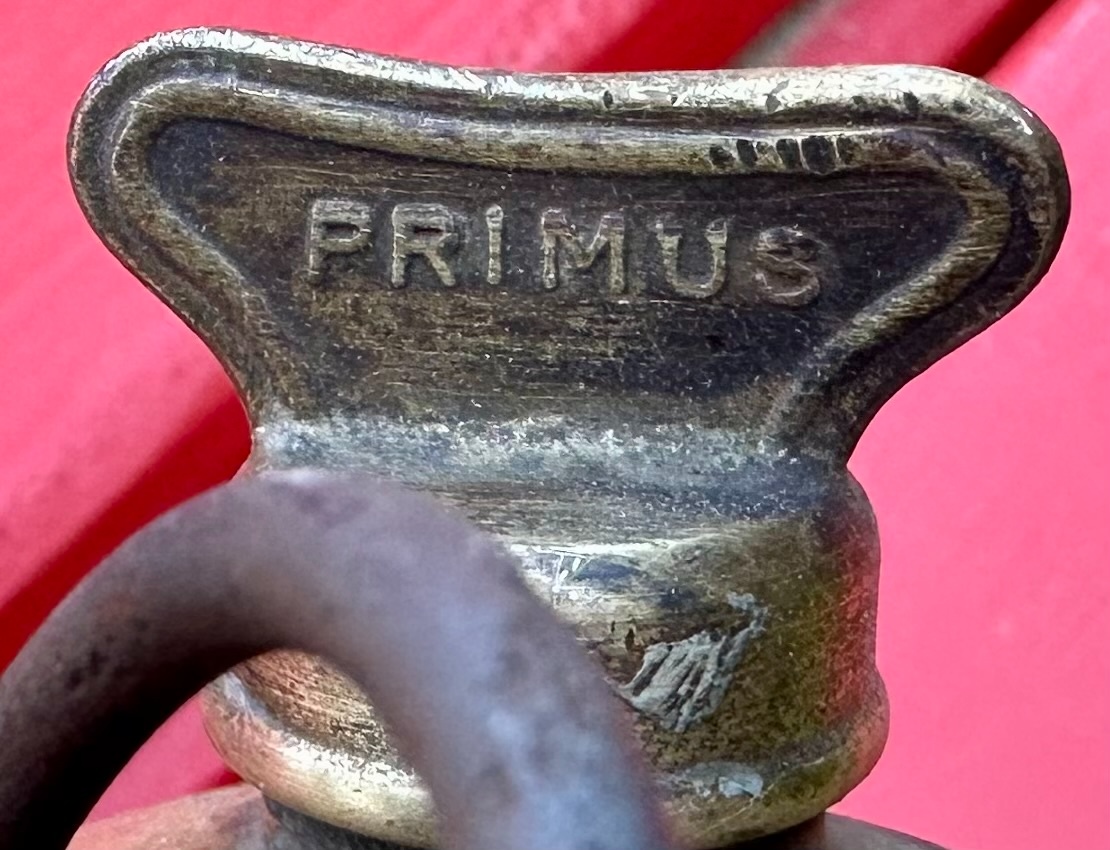 Stará letovací let lampa opalovací PERFEKTNÍ STAV - 10