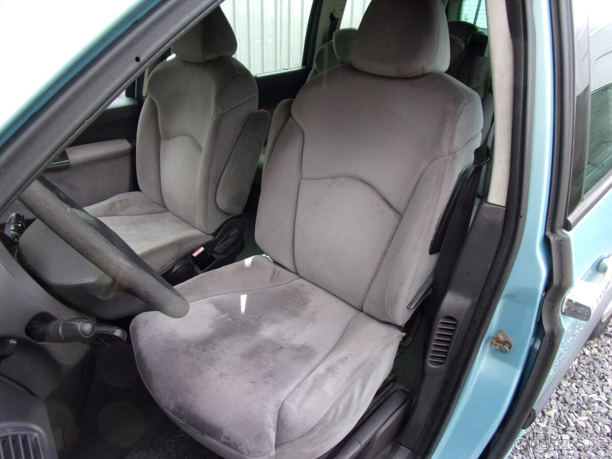 Citroën C8 2.2HDi94kW 278000KM 7MÍST STK - 10