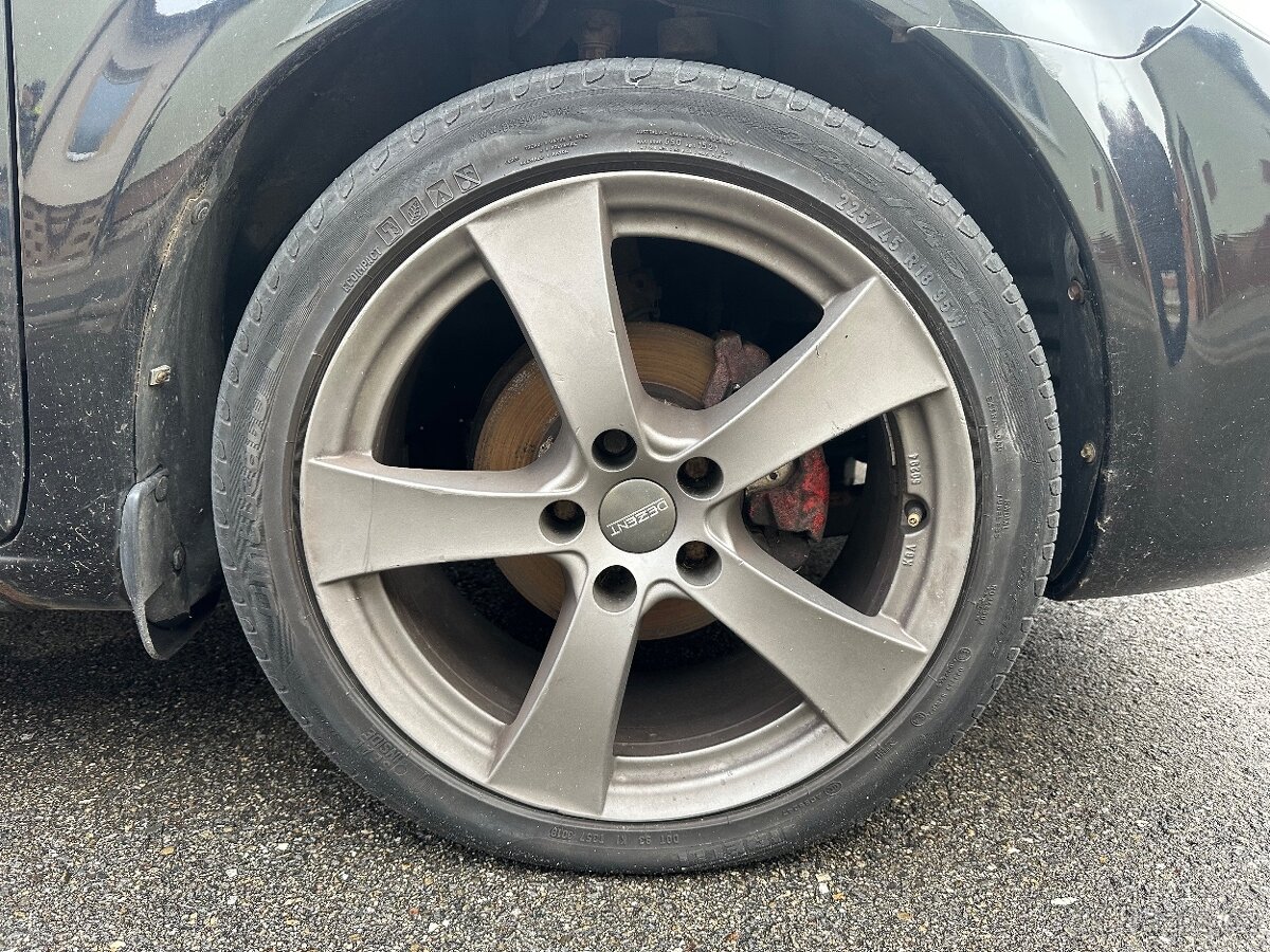 Mazda 6 combi na ND - 10