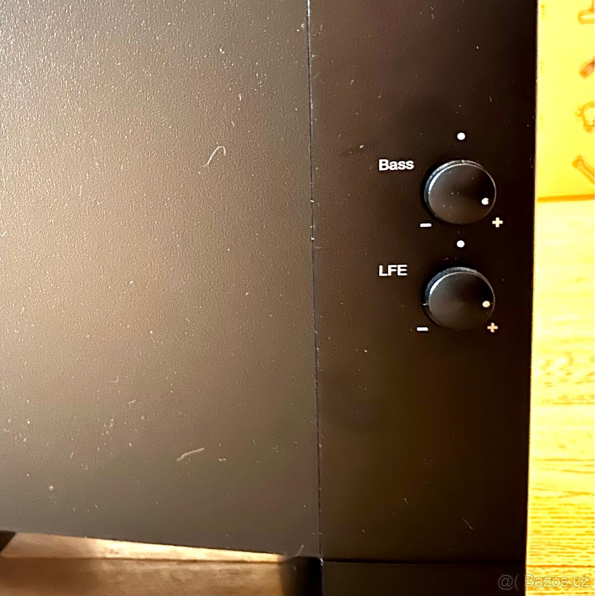 Repro system Bose Acoustimas + cube - 10