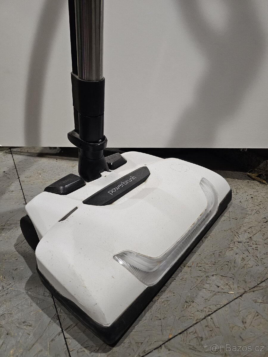 Multifunkční vodní vysavač Vivenso 4v1 - 10