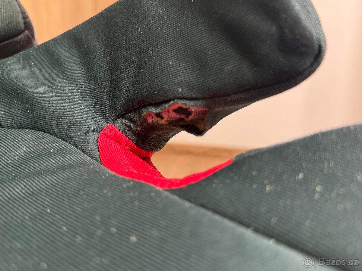 Cybex Solution X-Fix / 2013 - 10