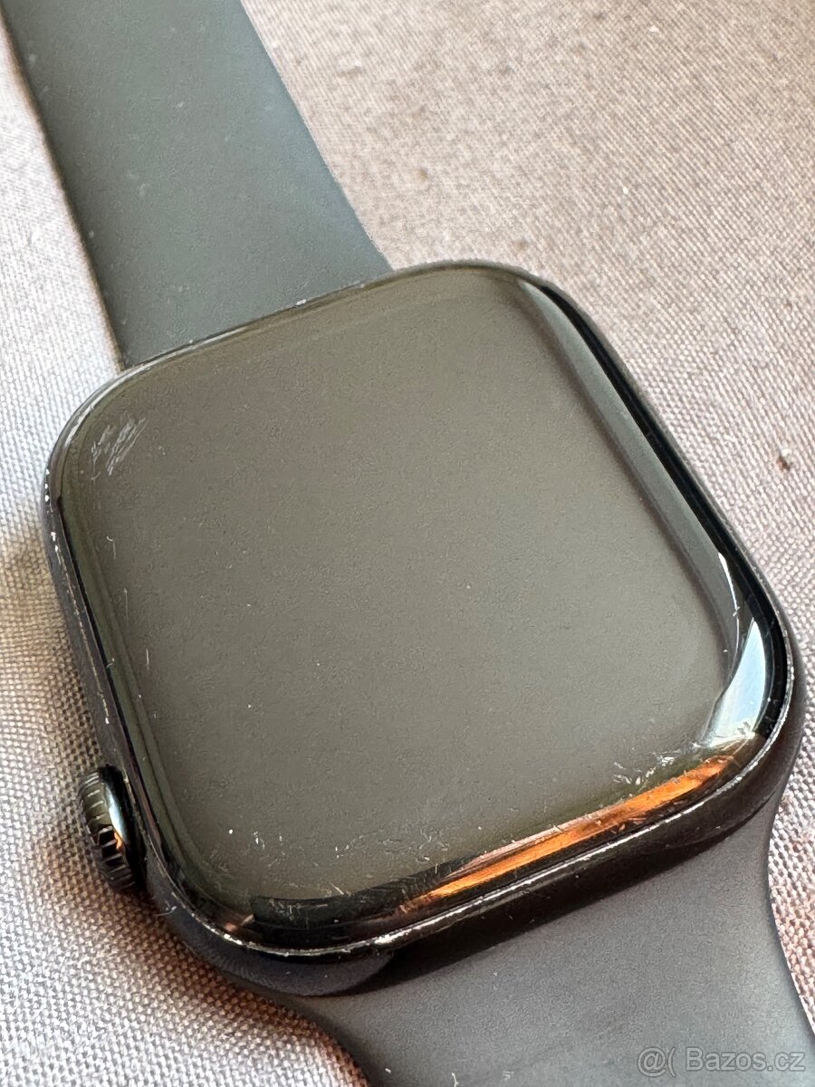 Apple Watch 10 46mm - 10