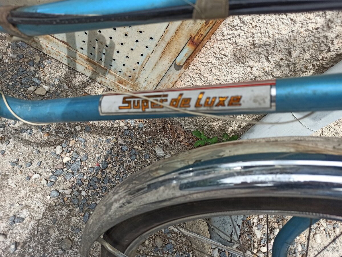 Prodam retro.kolo - 10