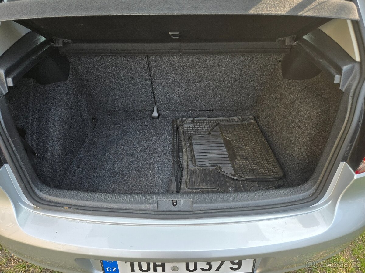 Prodám vw golf 6 - 10