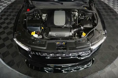 Dodge Durango 5,7 V8 - 10