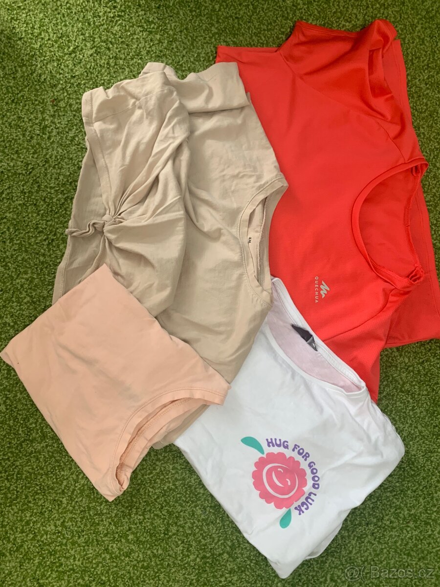 Dívčí oblečení - 10