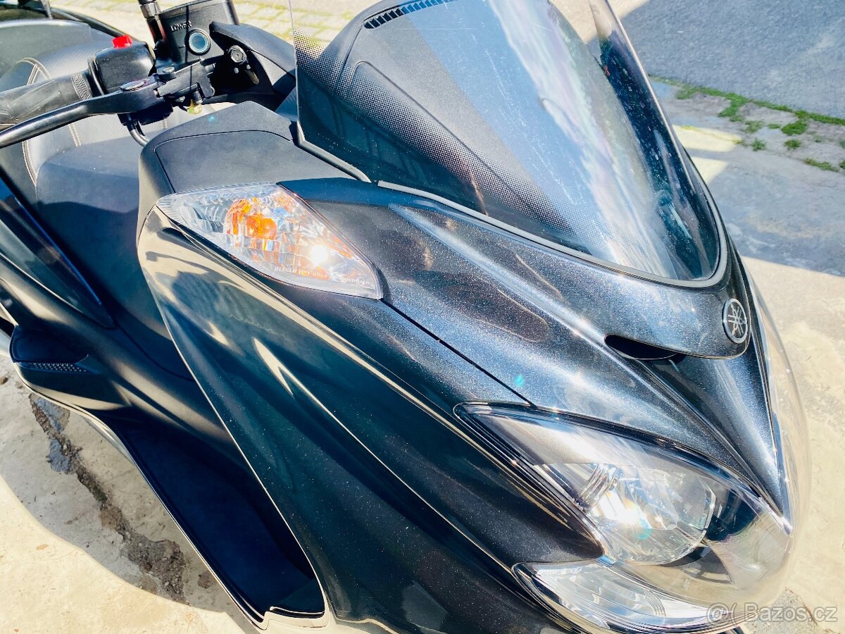 Yamaha Majesty 400, možnost splátek a protiúčtu - 10