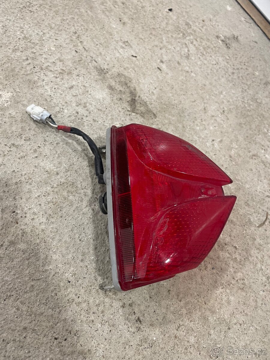 Suzuki GSXR 1000 gsx-r K9-L6 - 10