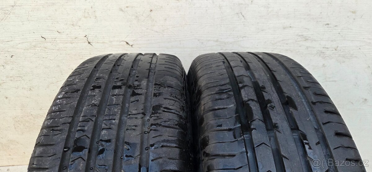 Alu kola Kia Sportage 17" 5x114,3 - 10