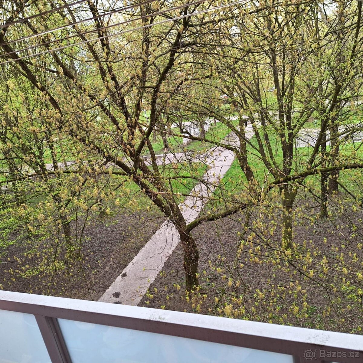 Pronájem bytu 3+1 71 m² Alžírská, Ostrava - Poruba - 10