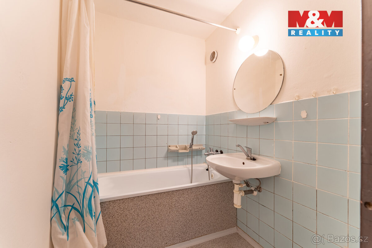 Pronájem bytu 3+kk v Mladé Boleslavi, ul. 17. listopadu - 10