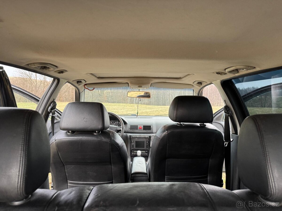 Škoda Octavia 1 4X4 74Kw - 10