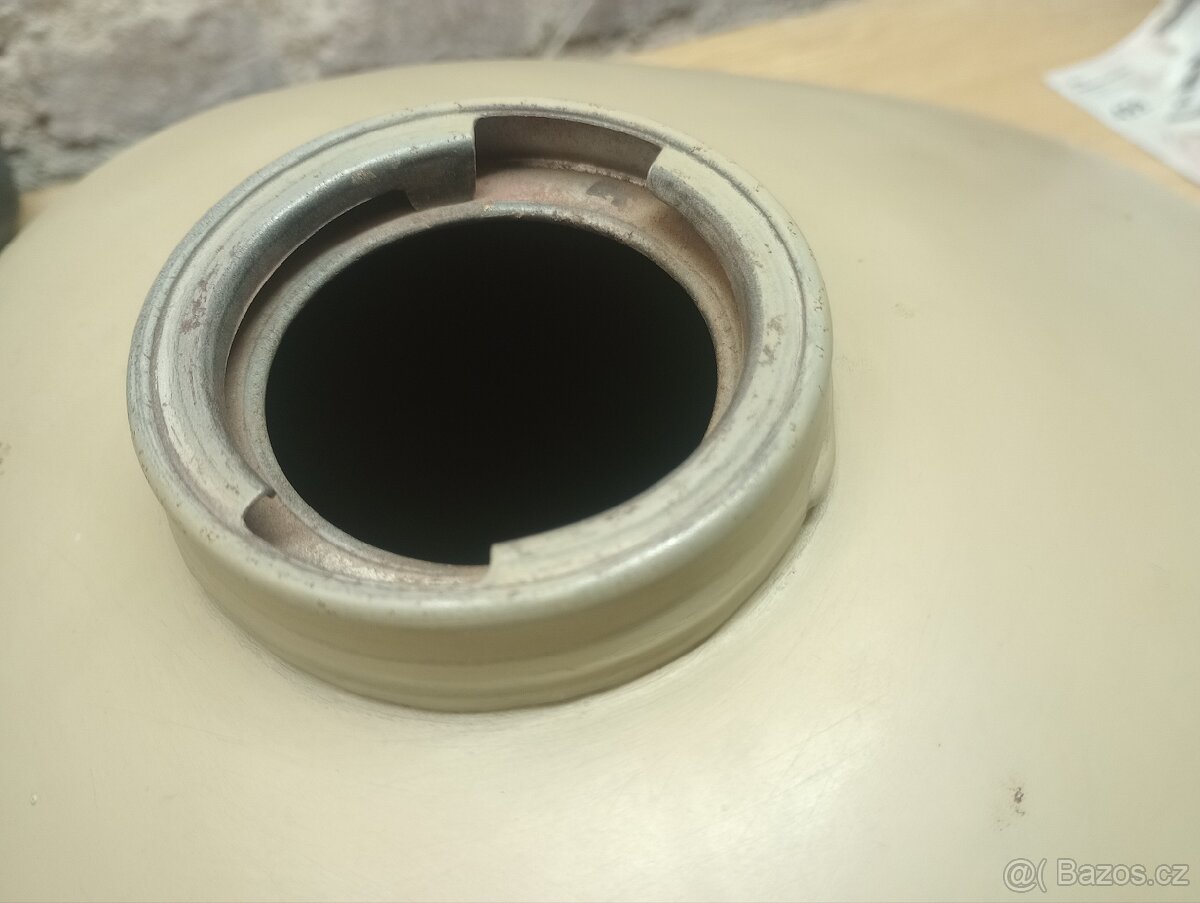 Nádrž MZ etz 150 - 10