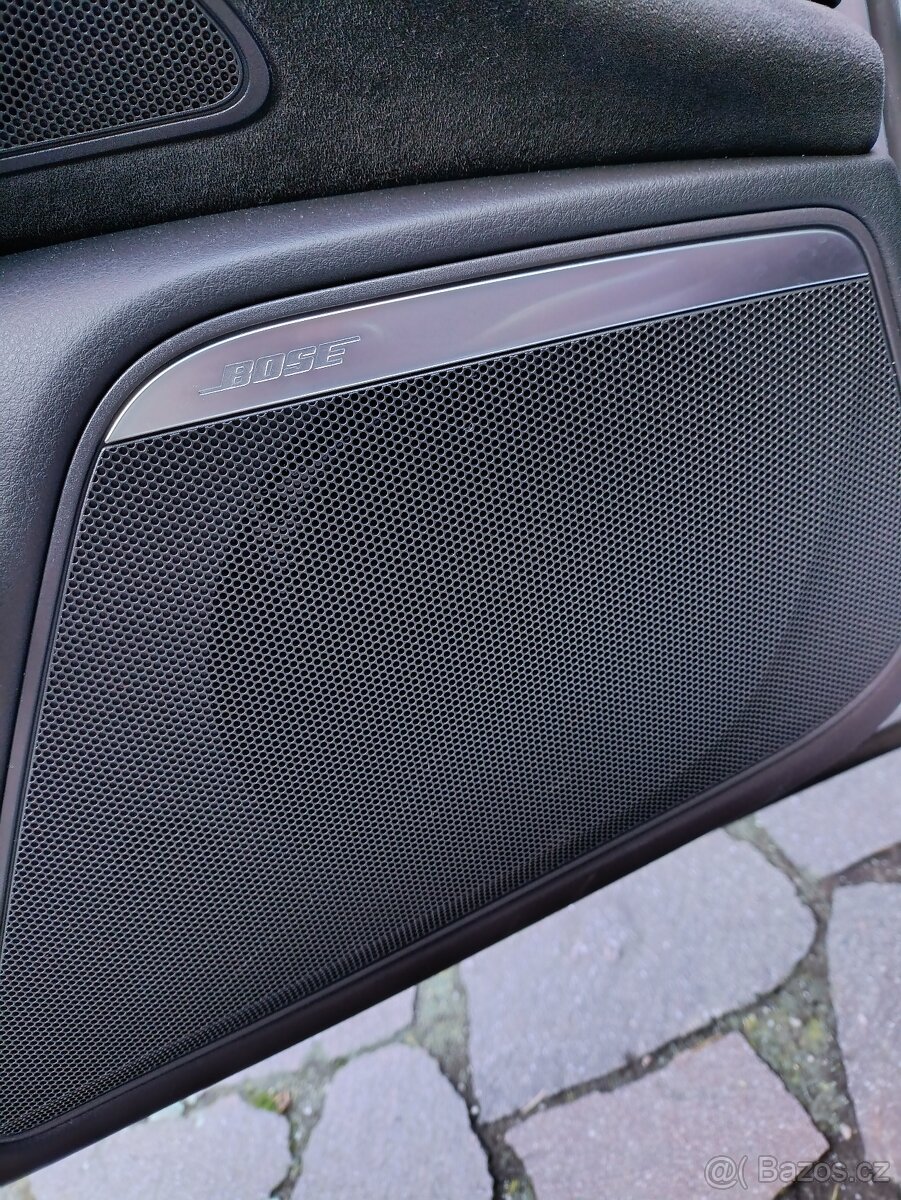 Audi A6 Avant 3.0 TDI 200kW quattro S tronic Vzduch Head-Up - 10