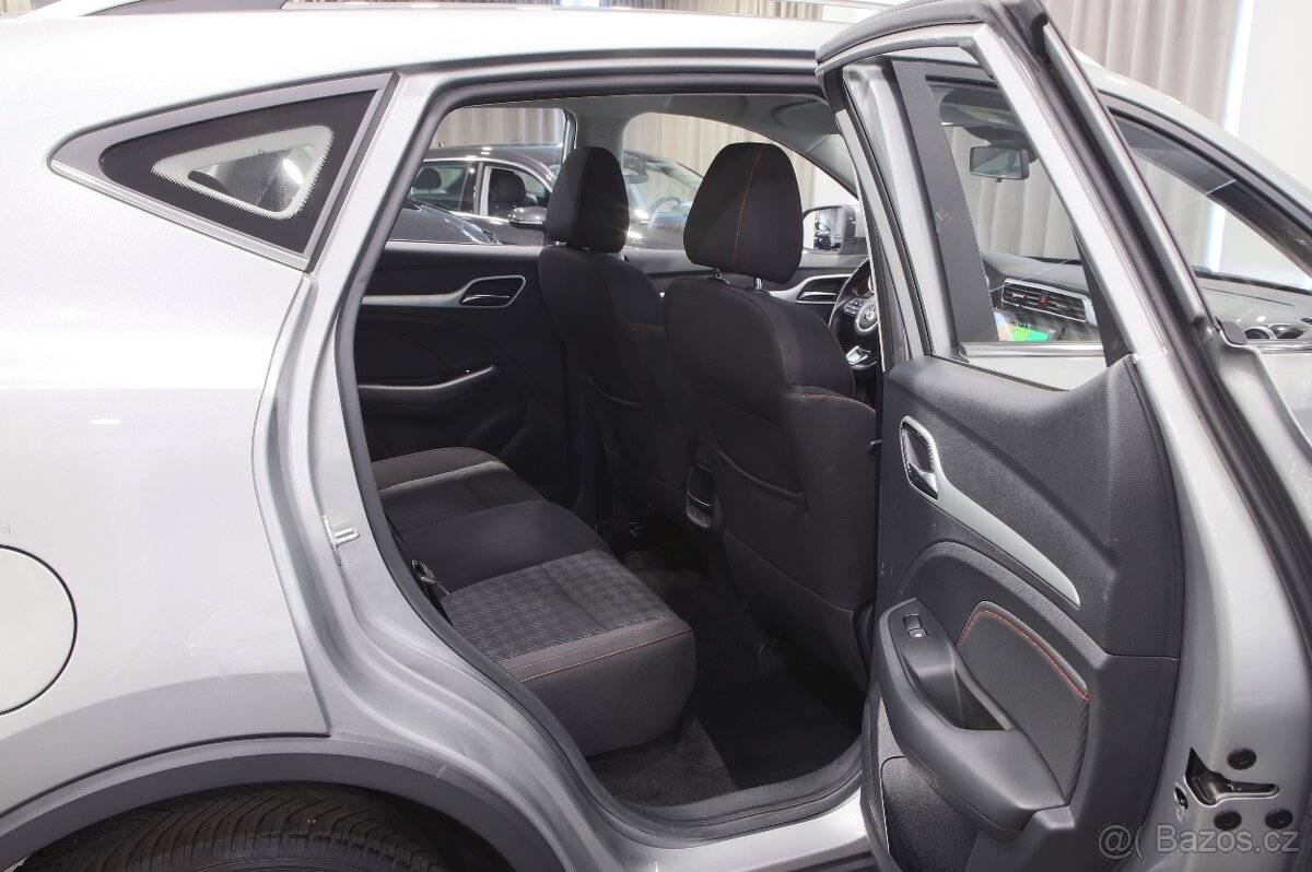 MG ZS 1.5 78kW - Autodraft - otevřeno celý víkend do 20:00 - 10