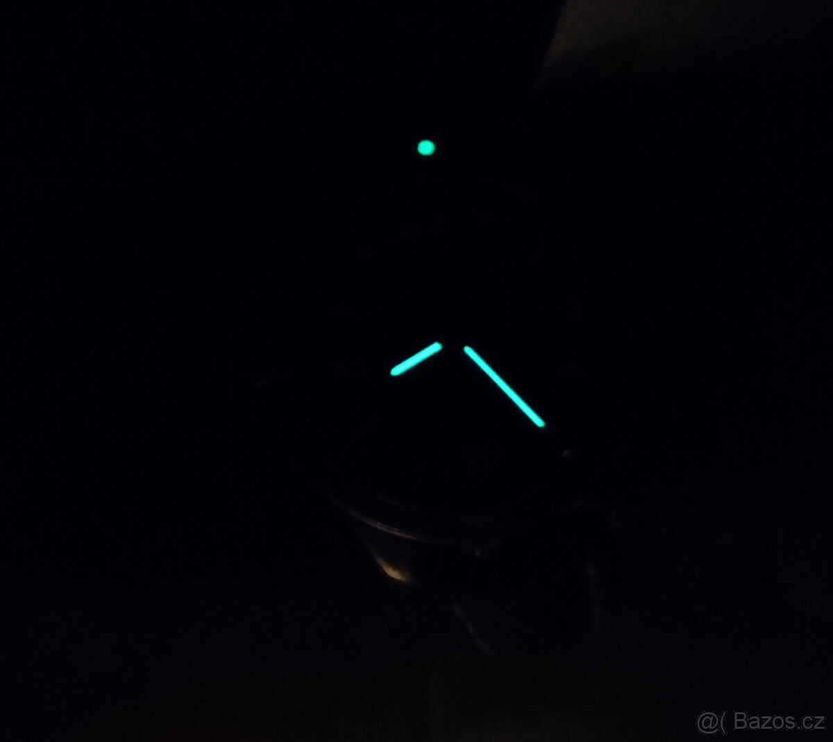 Luxusní hodinky Breitling Aerospace Professional Ref.E56062 - 10