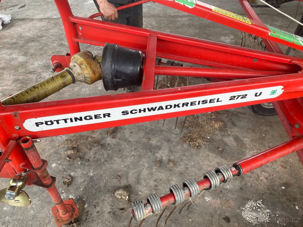 Hrabačka Pottinger - 10