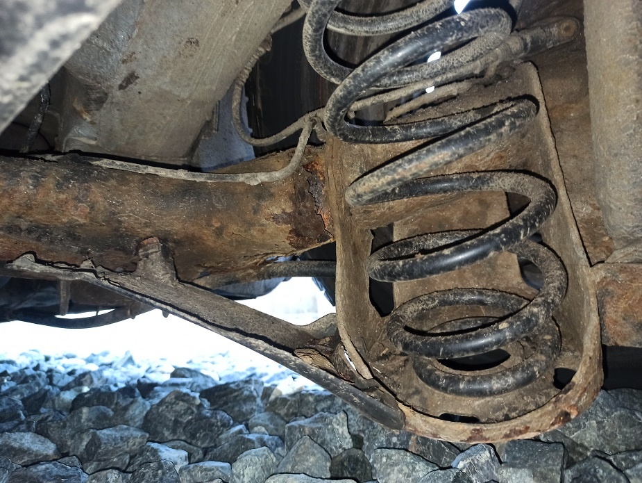 VOLKSWAGEN GOLF 1.9SDI - 10