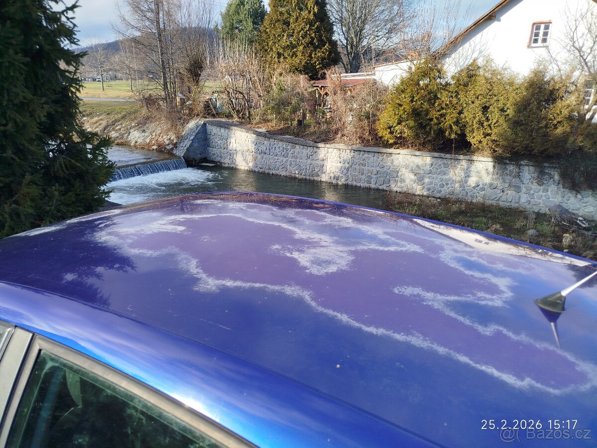 Seat Altea 1.6 75Kw - 10