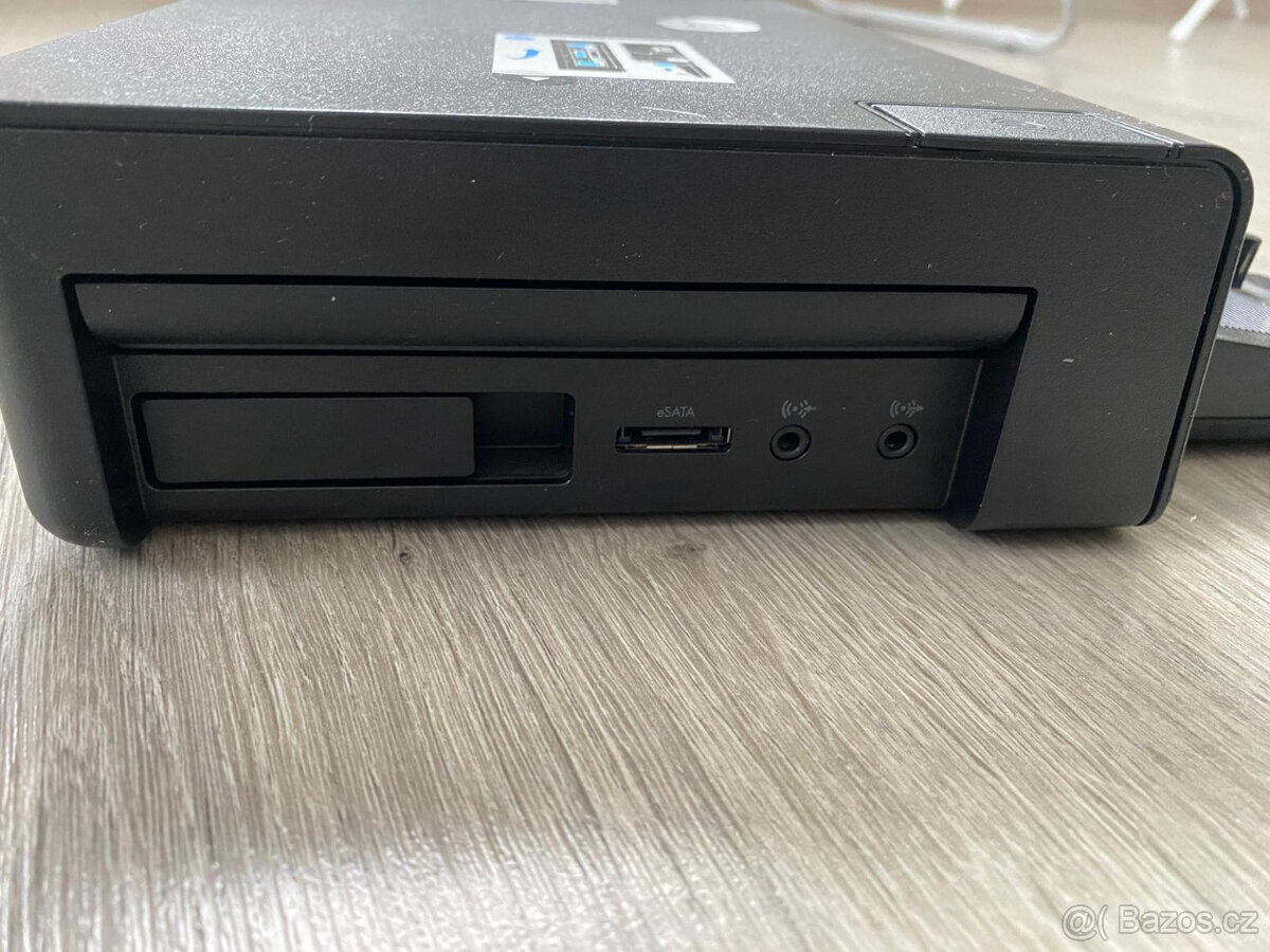 Dokovací stanice HP HSTNN-I10X - 10