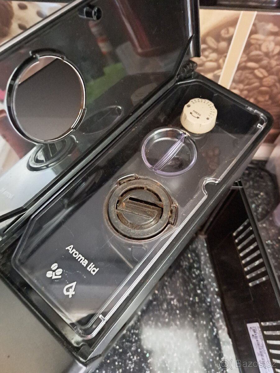 Kávovar SAECO Pico Barista de luxe - 10