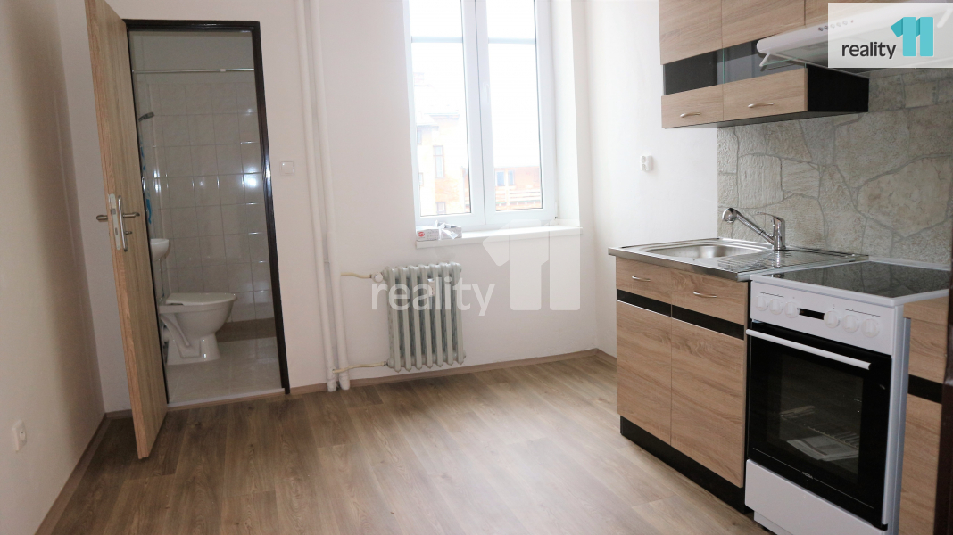 prodej činžovního domu v Ostravě - 10