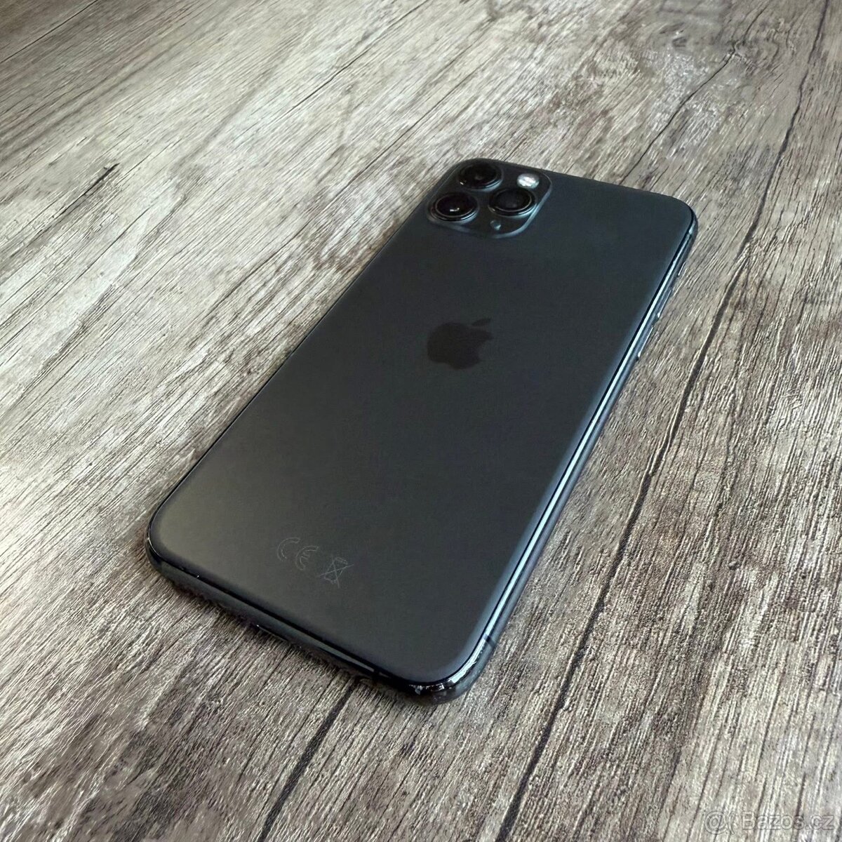 iPhone 11 Pro 256GB Space Grey - 10